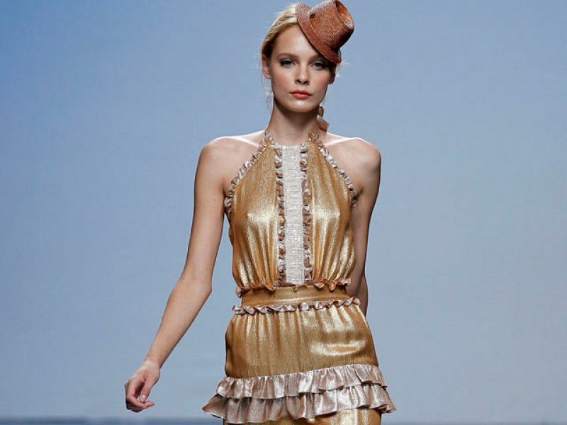 La Cibeles Madrid Fashion Week echa el telón