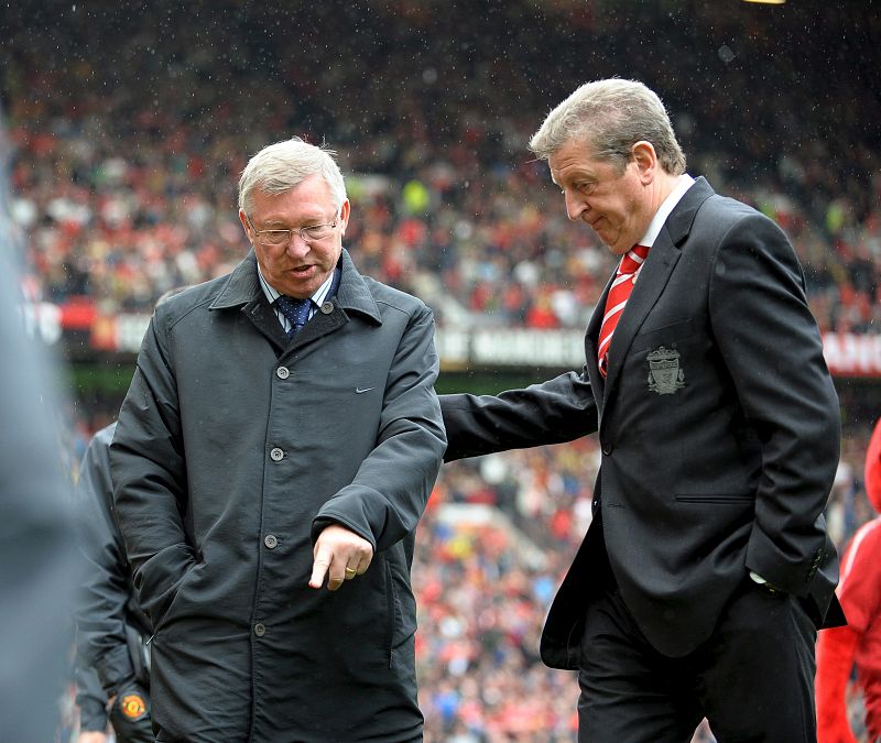 Ferguson: "Con Mourinho el Madrid mejorará en Champions"