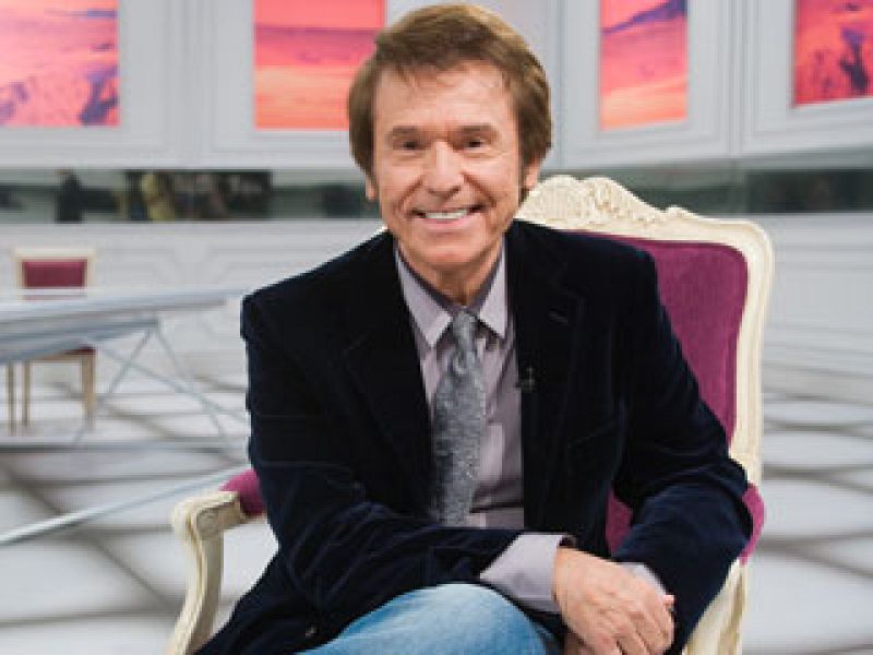 Raphael, más de 50 años de carrera y nuevo disco, en la primera entrevista de Humanos y Divinos