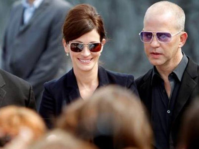 Julia. Mikel. Maragall