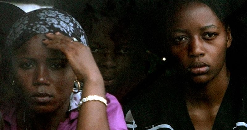 Al menos 303 civiles violados en la República Democrática del Congo en cuatro días