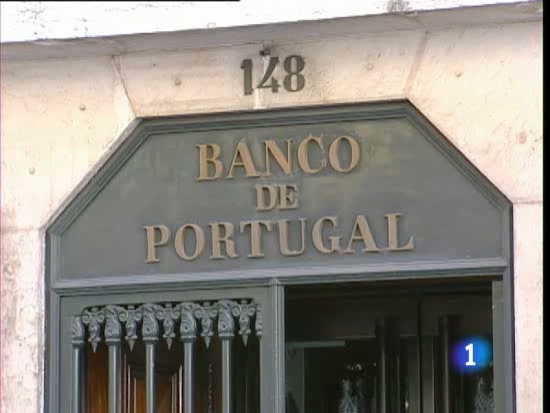 La deuda de Portugal e Irlanda se encarece debido a las dudas sobre sus economías