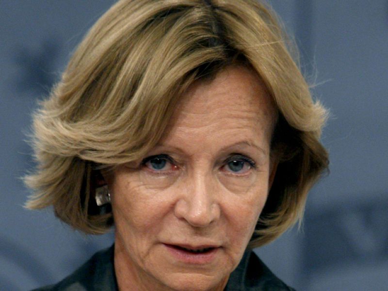 Los presupuestos dibujan una España con un 19,3% de paro y la deuda en el 68,7%