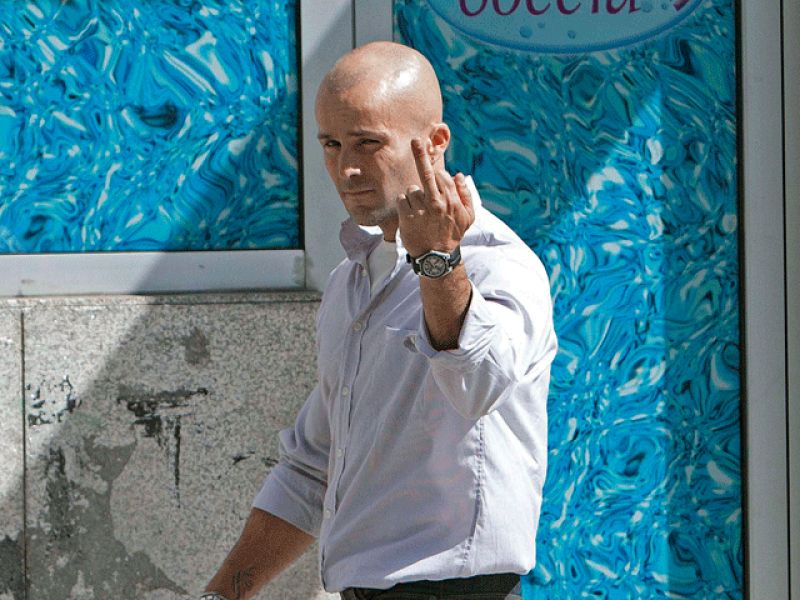 Declarado culpable el asesino de dos homosexuales en Vigo