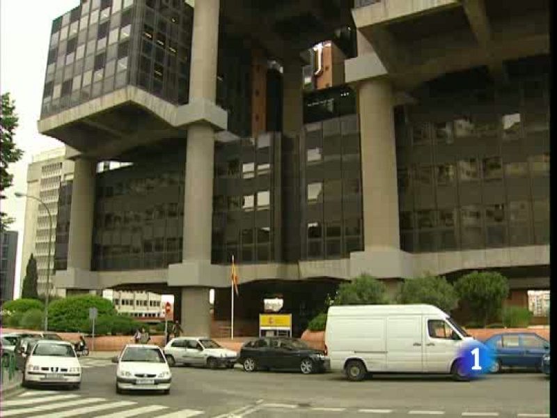 Los Presupuestos de 2011, en cifras