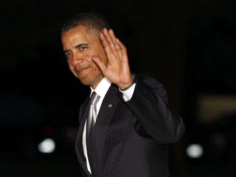 Obama critica el nuevo programa económico republicano "porque daña la clase media"