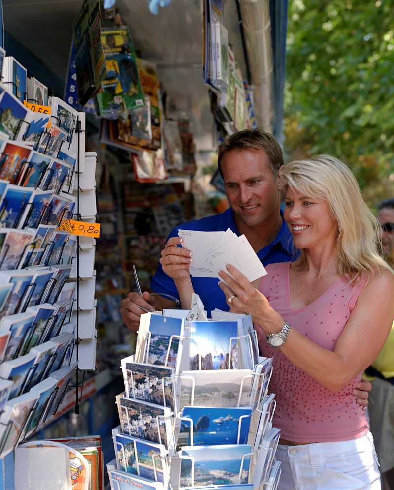 El gasto de los turistas sube un 6,2% en agosto por cuarto mes consecutivo