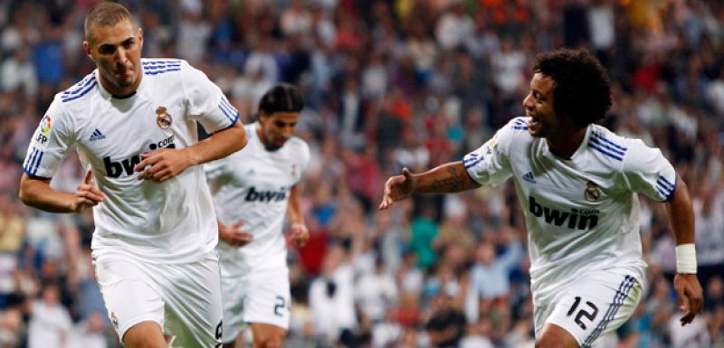 Mourinho prepara un nuevo Madrid para el choque contra el Auxerre