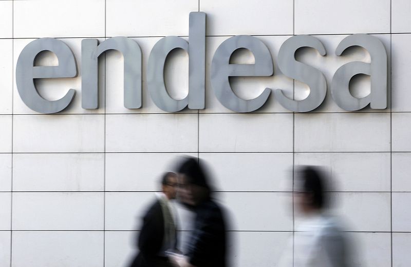 Endesa vende el 80% de su filial Endesa Gas a Goldman Sachs para saldar sus deudas