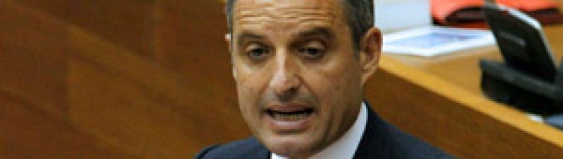 El juez del 'caso Gürtel' levanta la imputación al sastre de Camps