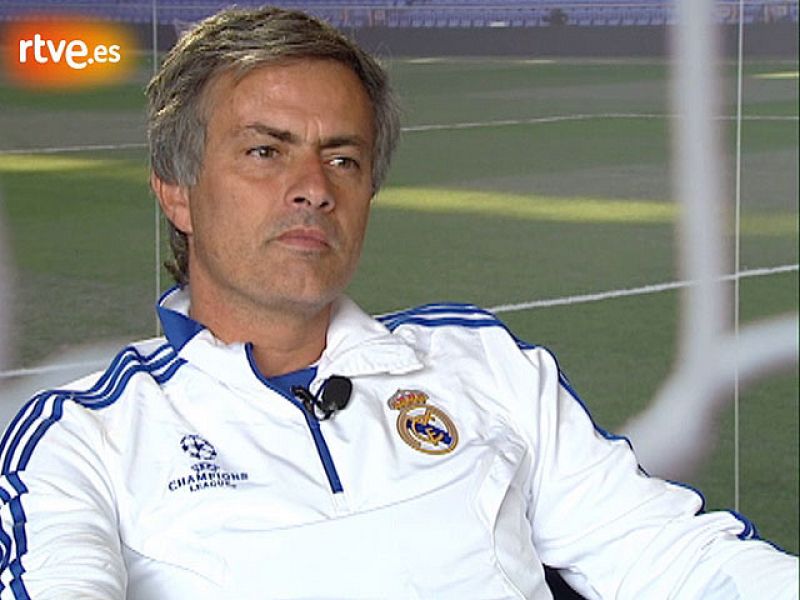 Mourinho: "No es verdad que seamos un equipo defensivo. Generamos muchas ocasiones"