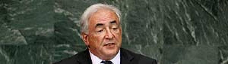 El FMI examinará de forma periódica el sistema financiero de las 25 principales economías