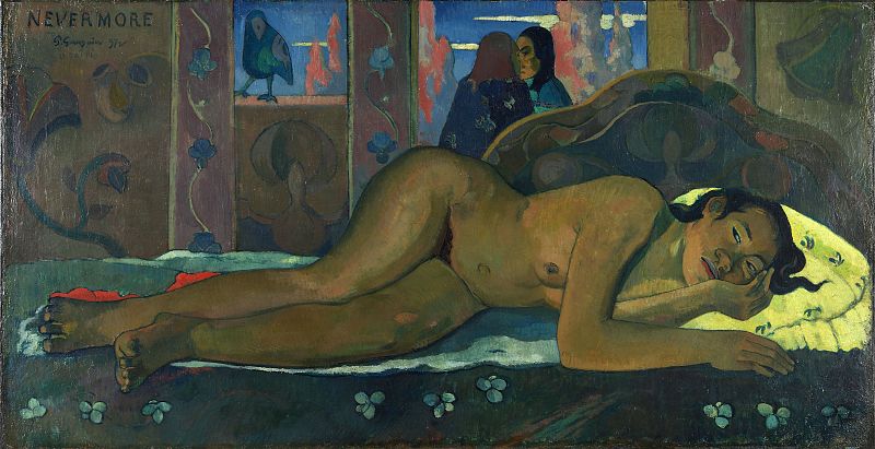 La Tate explora el mito de Gauguin en la mayor retrospectiva sobre su obra en medio siglo