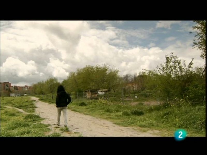 Documentos TV. " Menores y guardianes"