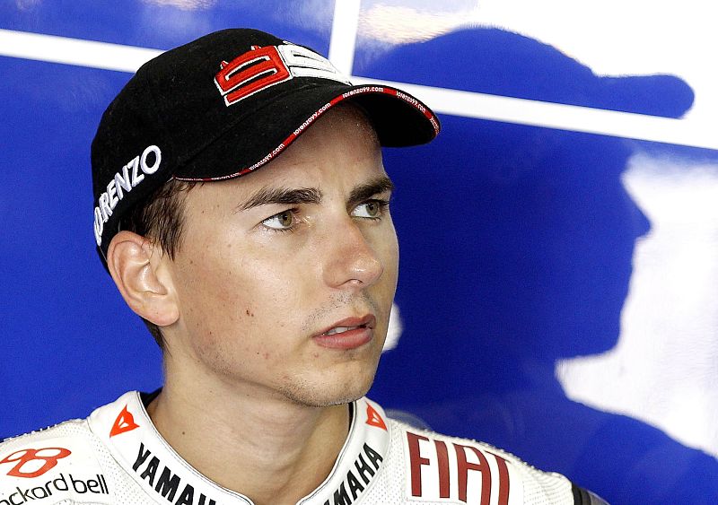 Lorenzo: "Motegi puede ser bueno para nosotros"