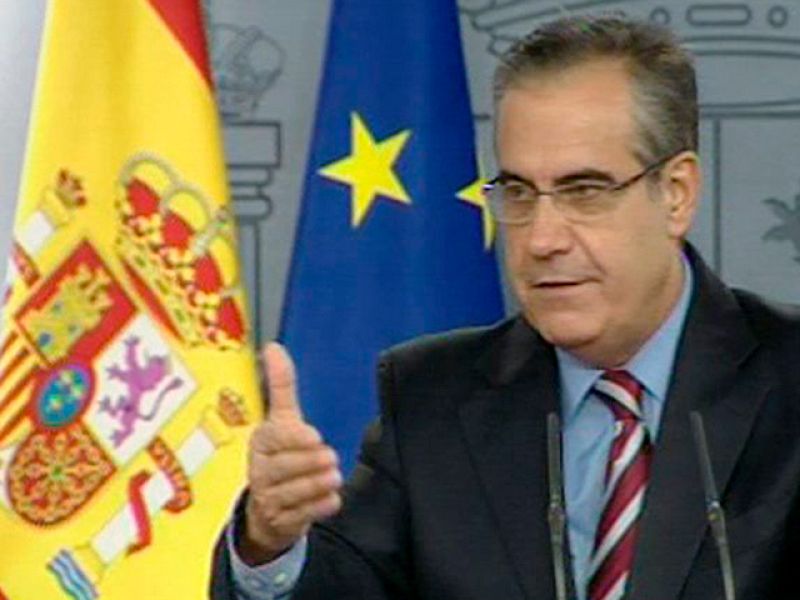 Corbacho: los mínimos se cumplen al 97% en el transporte; y UGT cifra en un 70% el seguimiento