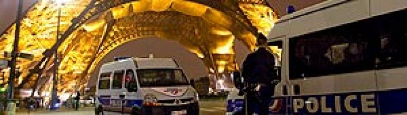 Desbaratan un complot terrorista contra Francia, Alemania y Reino Unido