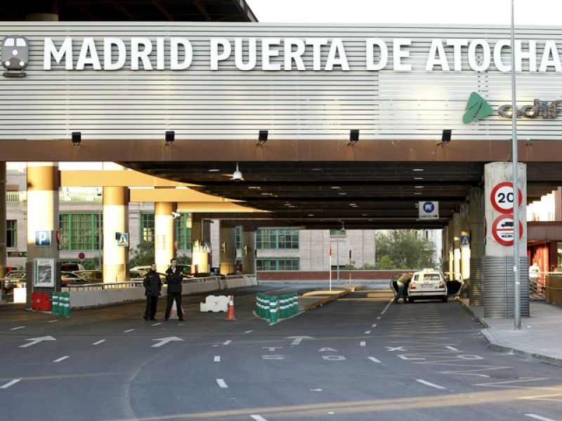 "Nos dicen que no nos paremos, pero si atropello a algún piquete la multa es para mí"