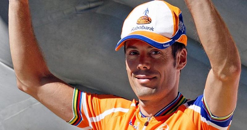 Freire: "Ganar el cuarto Mundial me haría tanta ilusión como el primero"