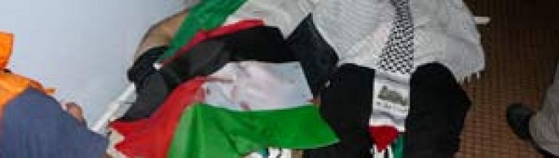 La ONU aprueba un informe que pide llevar a Israel a los tribunales por el ataque a la flotilla