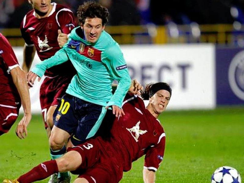 Villa: "Nos ha costado mucho debido a su buena defensa"