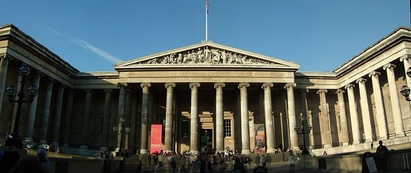 Los recortes presupuestarios obligan al Museo Británico a reducir su horario