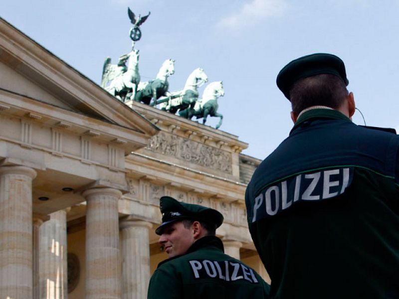 Francia y Alemania critican el "alarmismo" de EE.UU. sobre posibles atentados en Europa