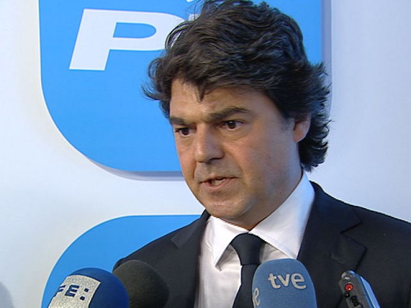 El PP exige al Gobierno una protesta "enérgica" ante Venezuela y convocar al embajador