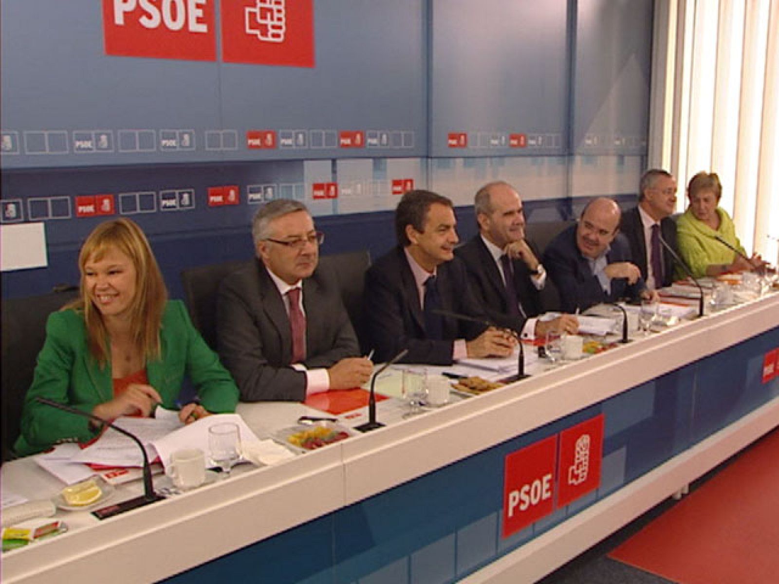 Continúa el debate de las primarias