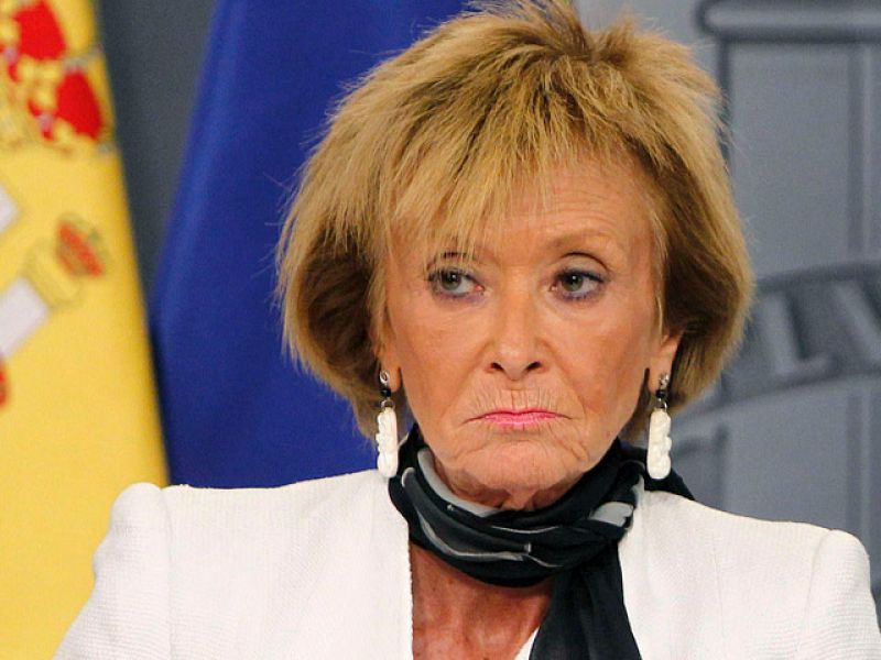 De la Vega defiende que Chávez ha sido "muy claro" en su disposición a cooperar