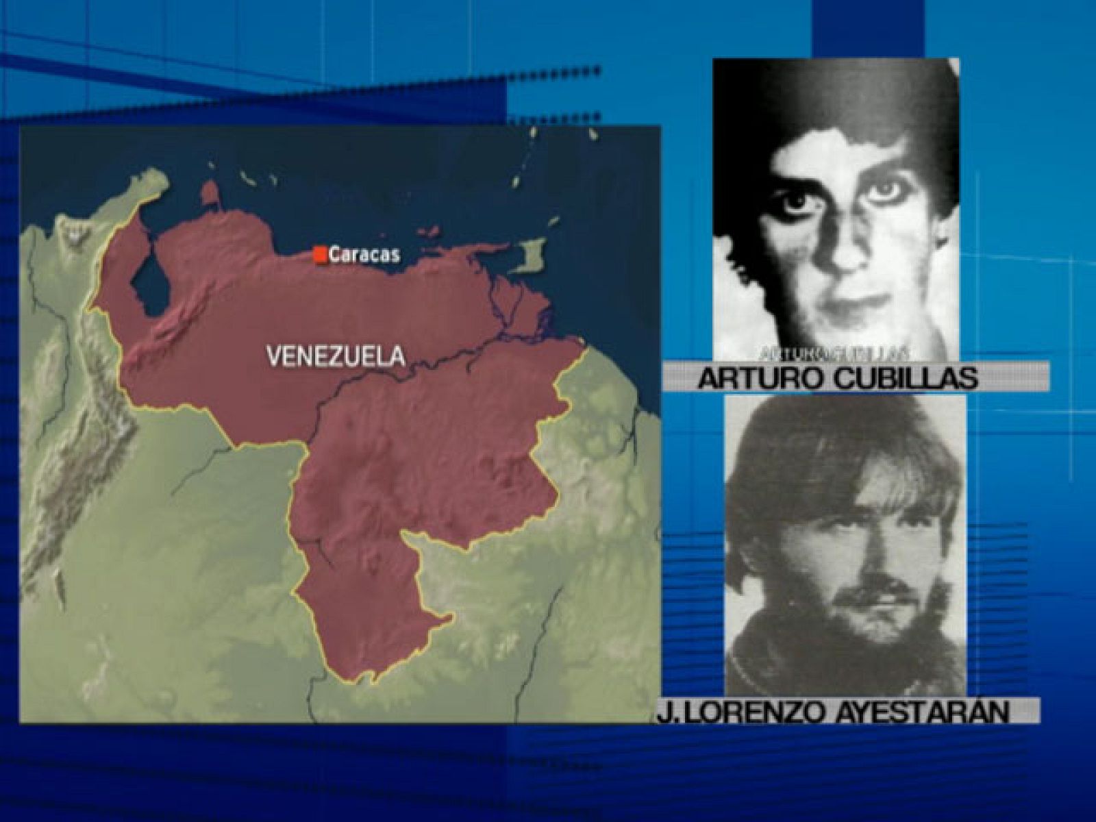 Adiestramiento de etarras