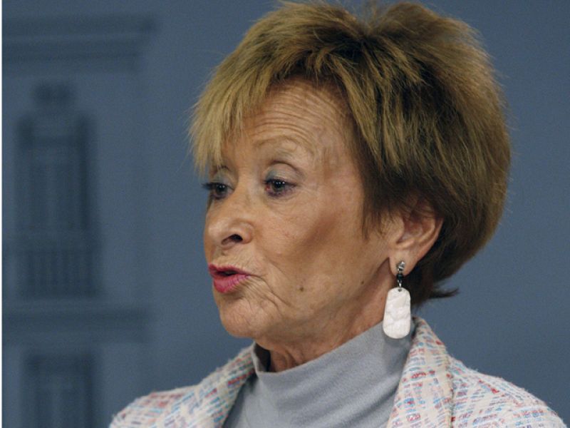 Guerra incluye a Zapatero y Rubalcaba entre los perdedores de las primarias de Madrid