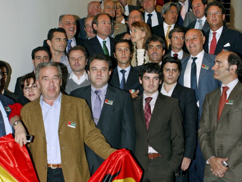 El Senado rechaza proteger los toros como Bien de Interés Cultural