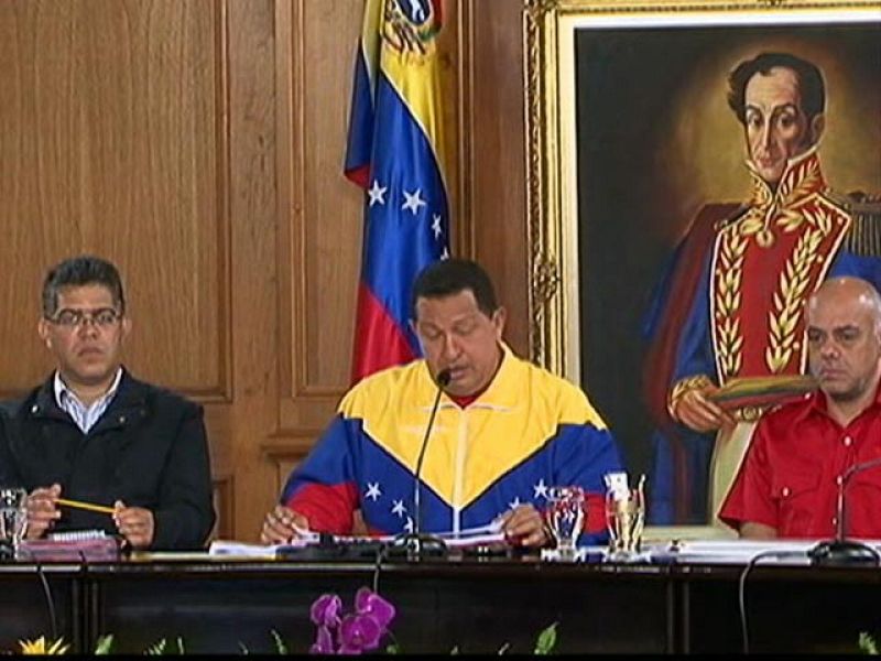 El Gobierno pide al embajador de Venezuela "acciones concretas e inmediatas" sobre Cubillas