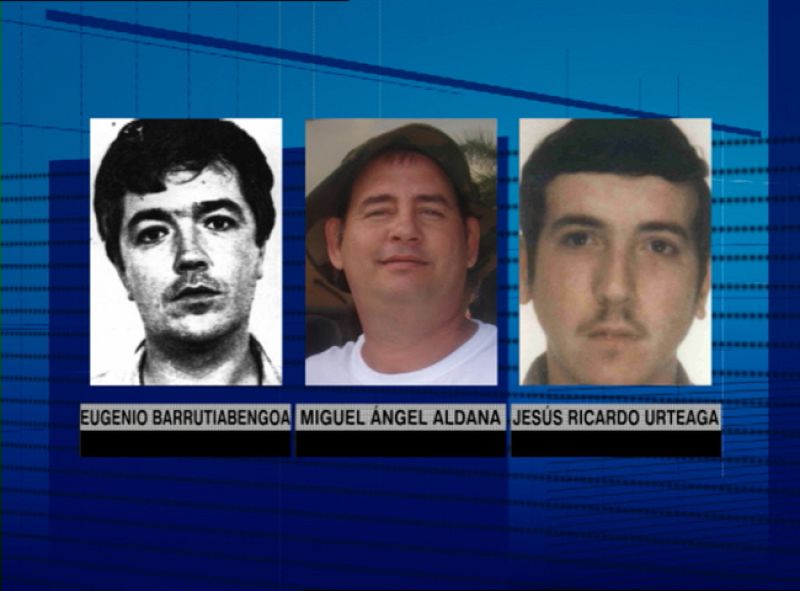 La presencia de ETA en Venezuela, punto de fricción histórico en las relaciones con España