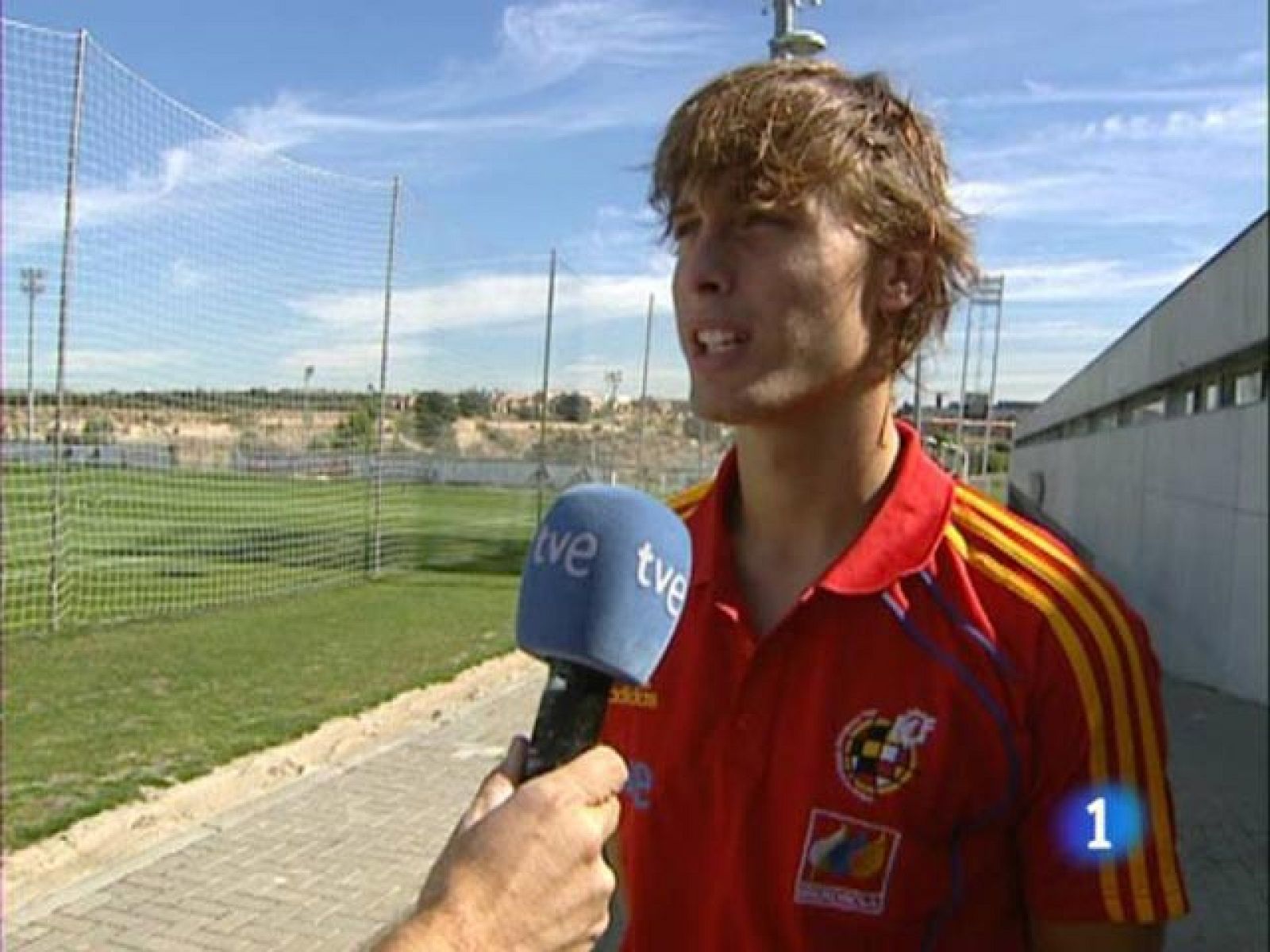 Canales, con fe ante Croacia | Ver