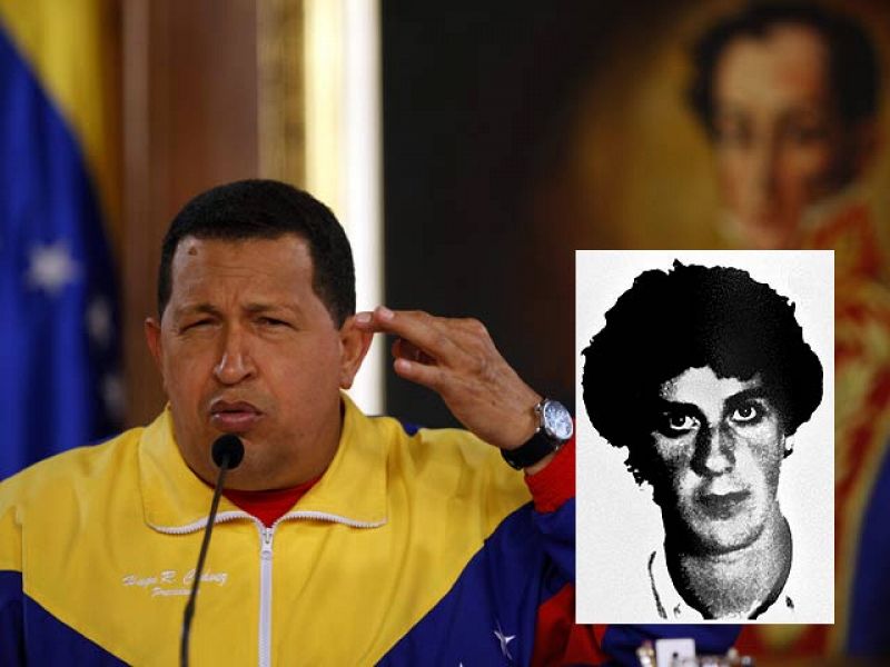 El Gobierno de Chávez investigará a Cubillas por la supuesta formación de etarras en Venezuela