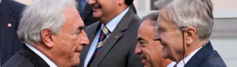 El FMI advierte de que España debe realizar más ajustes fiscales para lograr un déficit del 6%