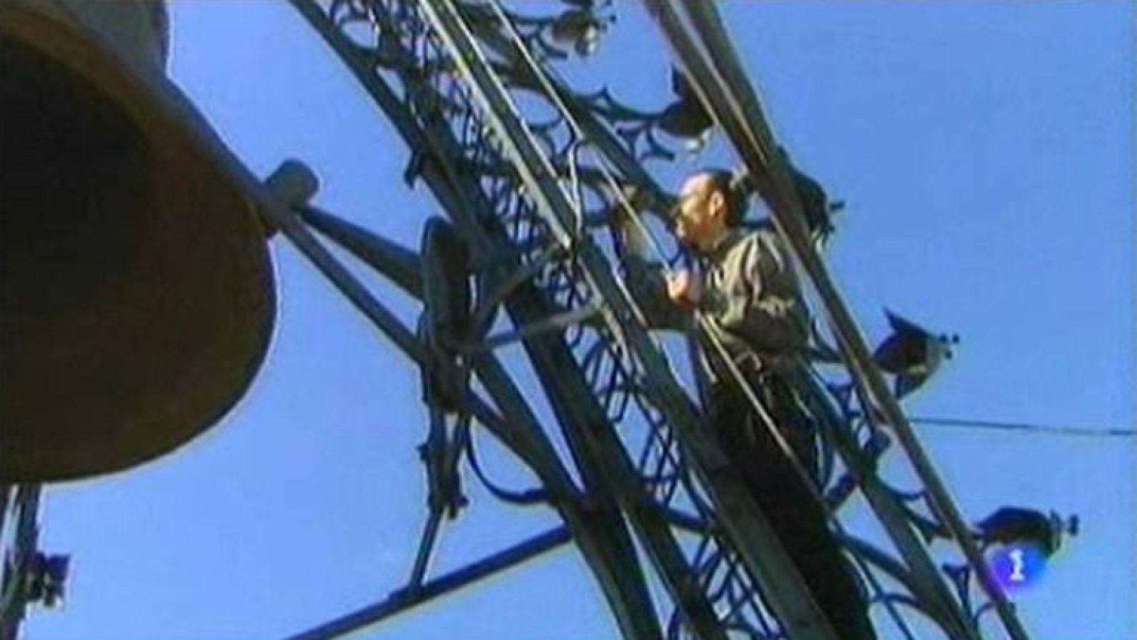 Repor: Hay gente para todo (11/10/10)