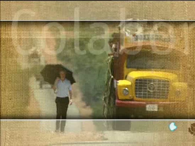 La Fundación Vicente Ferrer busca cimentar su futuro con el Nobel de la Paz