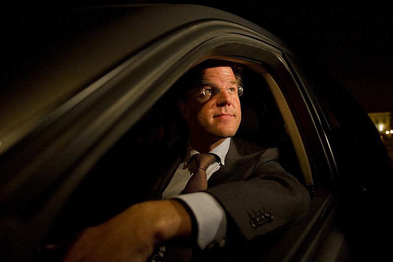 Luz verde al nuevo Gobierno de Holanda, que contará con el apoyo externo de la ultraderecha