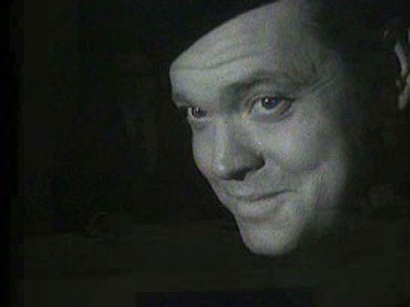 Orson Welles, 25 años sin el mago del Séptimo Arte