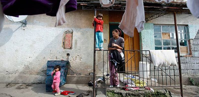 RTVE dedica una semana de su programación a sensibilizar sobre la gravedad de la pobreza