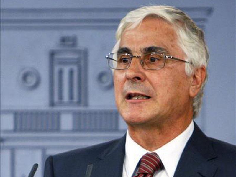 Barreda reconoce que "probablemente" no estuvo acertado en sus declaraciones