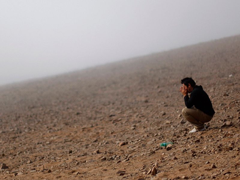 Los mineros chilenos tendrán que recuperar el estatus de personas vivas tras ser rescatados