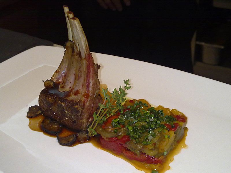 Madrid Restaurant Week: alta cocina para todos los bolsillos