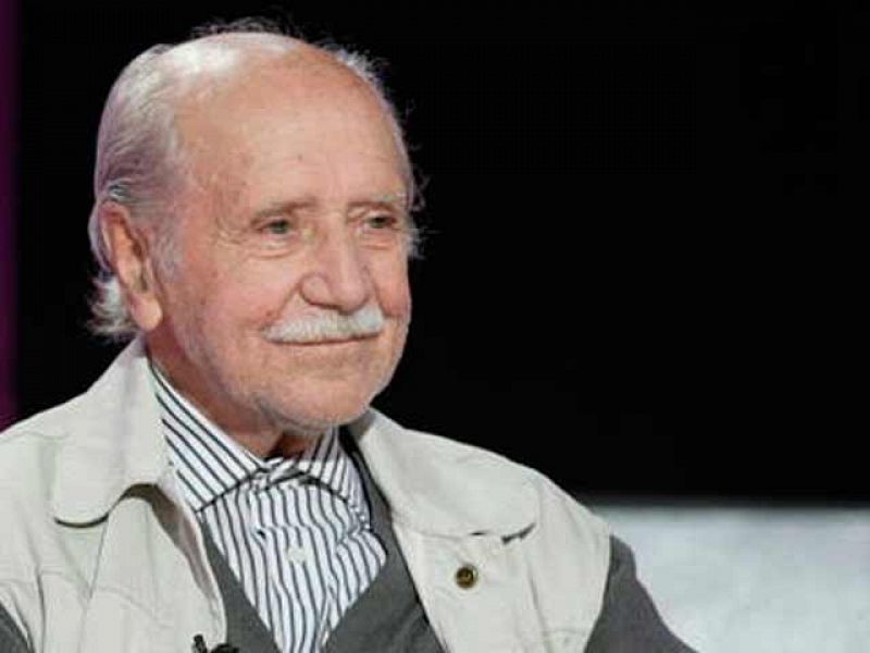 El actor Manuel Alexandre muere a los 92 años