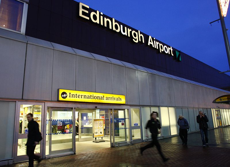 Un tribunal británico obliga a BAA a vender tres aeropuertos en el Reino Unido