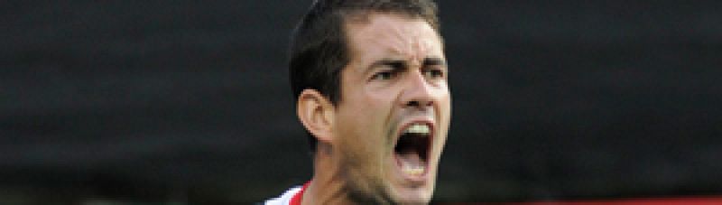 García López se cuela en octavos gracias a Roddick