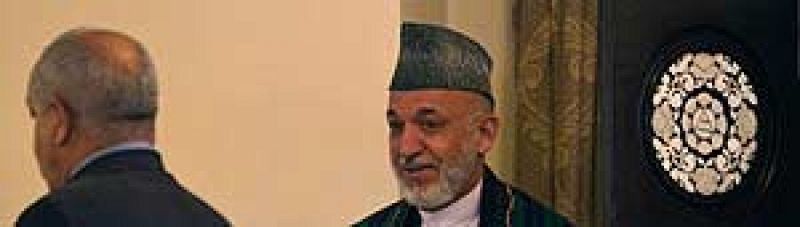 Los talibanes niegan haber iniciado conversaciones con el Gobierno de Afganistán